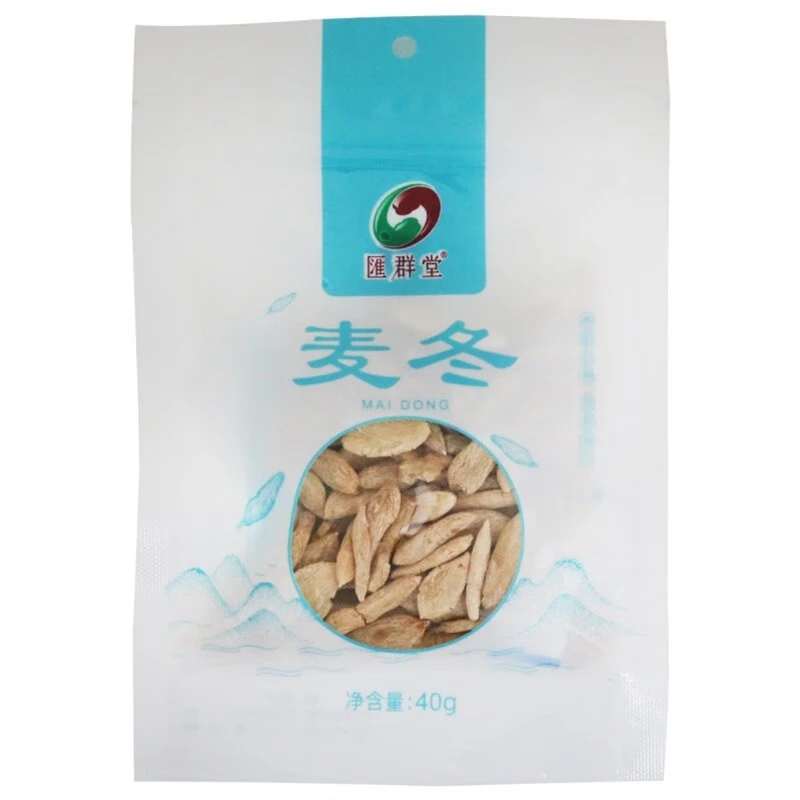 匯群堂 麦冬 40g