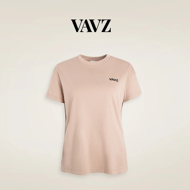 【画界】VAVZ短袖针织T恤DT3388