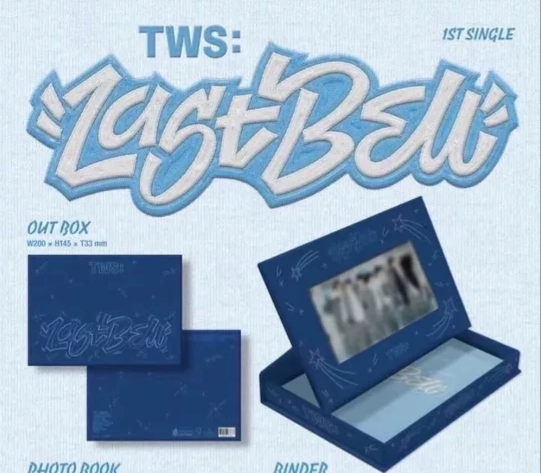 【宠粉浮力】TWS吐司mini SUMMER BEAT 新专周边