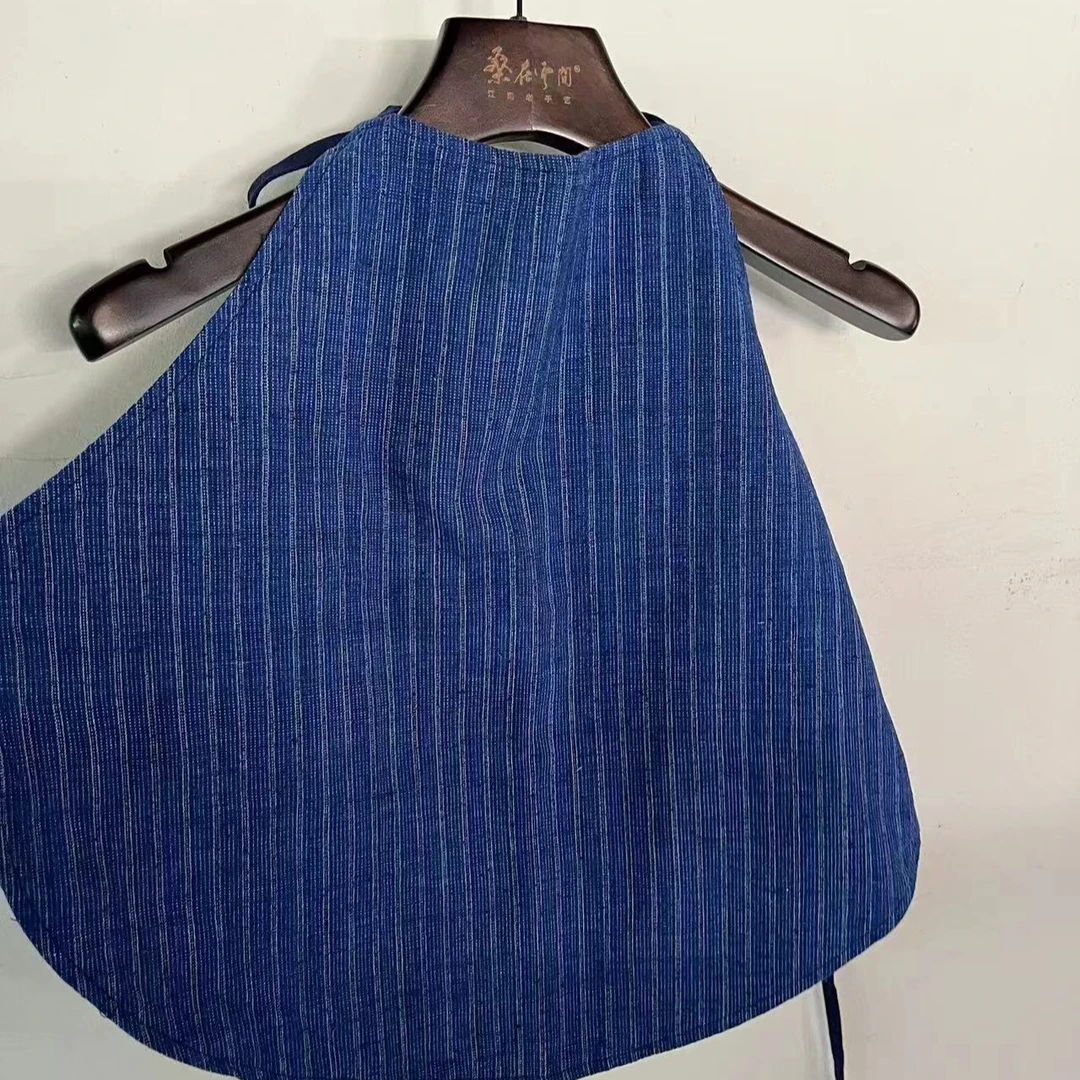 桑在云间   老布肚兜