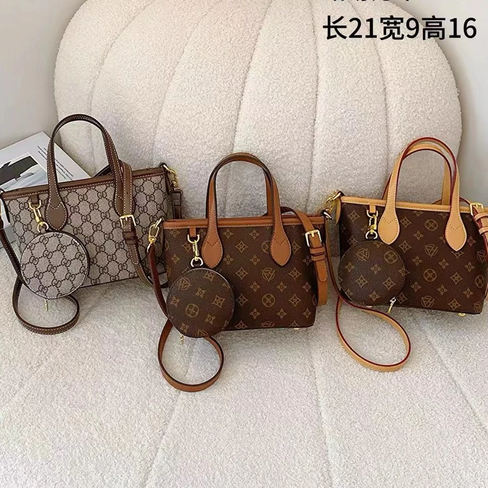 时尚潮流休闲女包