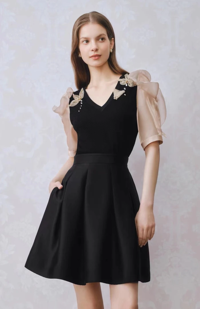 谨色女装/秀儿专属4/撤柜女装直播间扣号买-/都市/时尚/气质/休闲