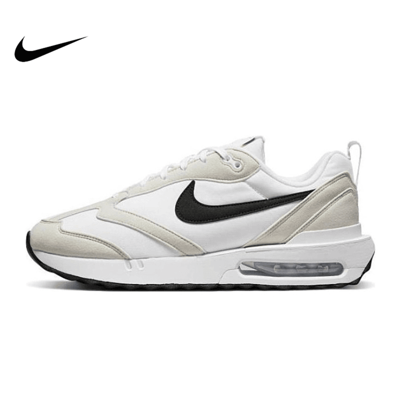 Nike耐克夏季男鞋AIR MAX DAWN运动鞋训练跑步鞋DH4656-100