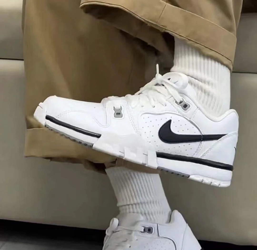【断码清货】耐克Nike Air Cross Trainer男子运动跑步鞋CQ9182-106