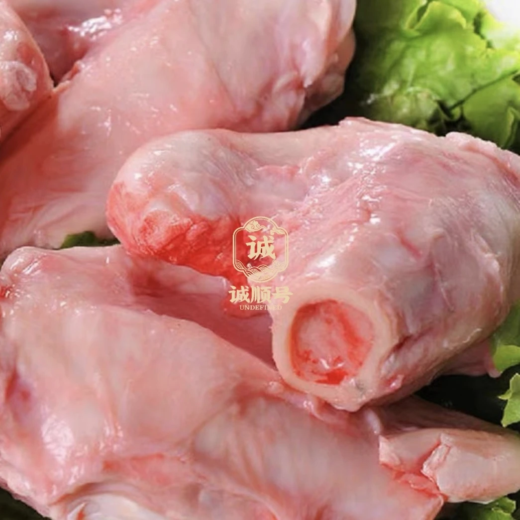 任姐清真天津 羊拐角 3斤起