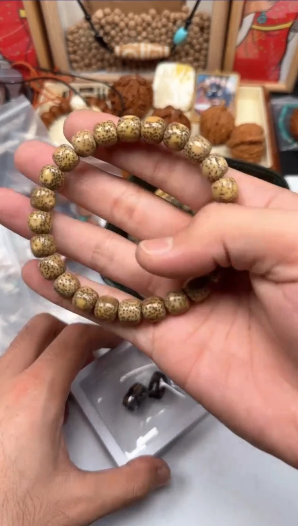 【闪购商品】星月菩提手串一条