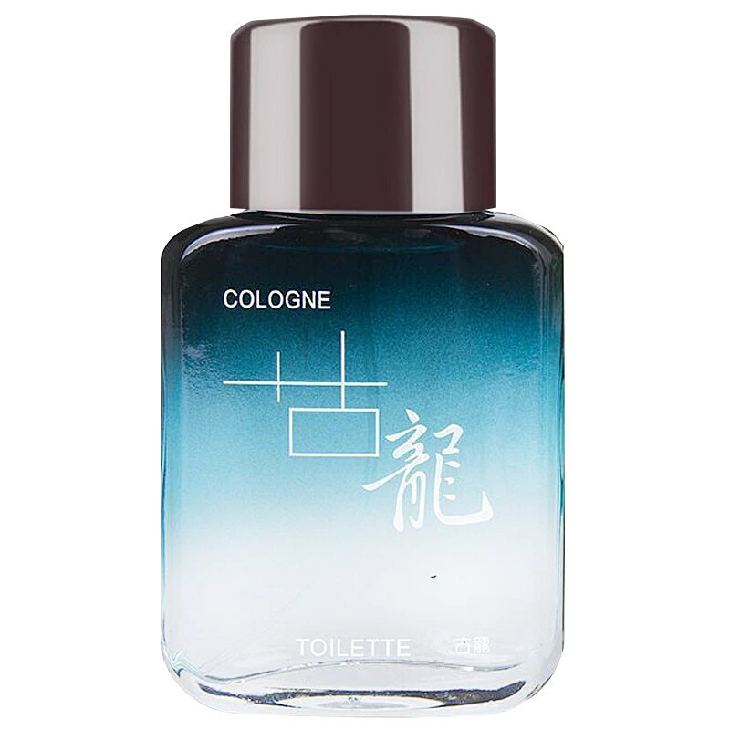 粉丝福利古龙香水50ml 留香淡香清新淡雅