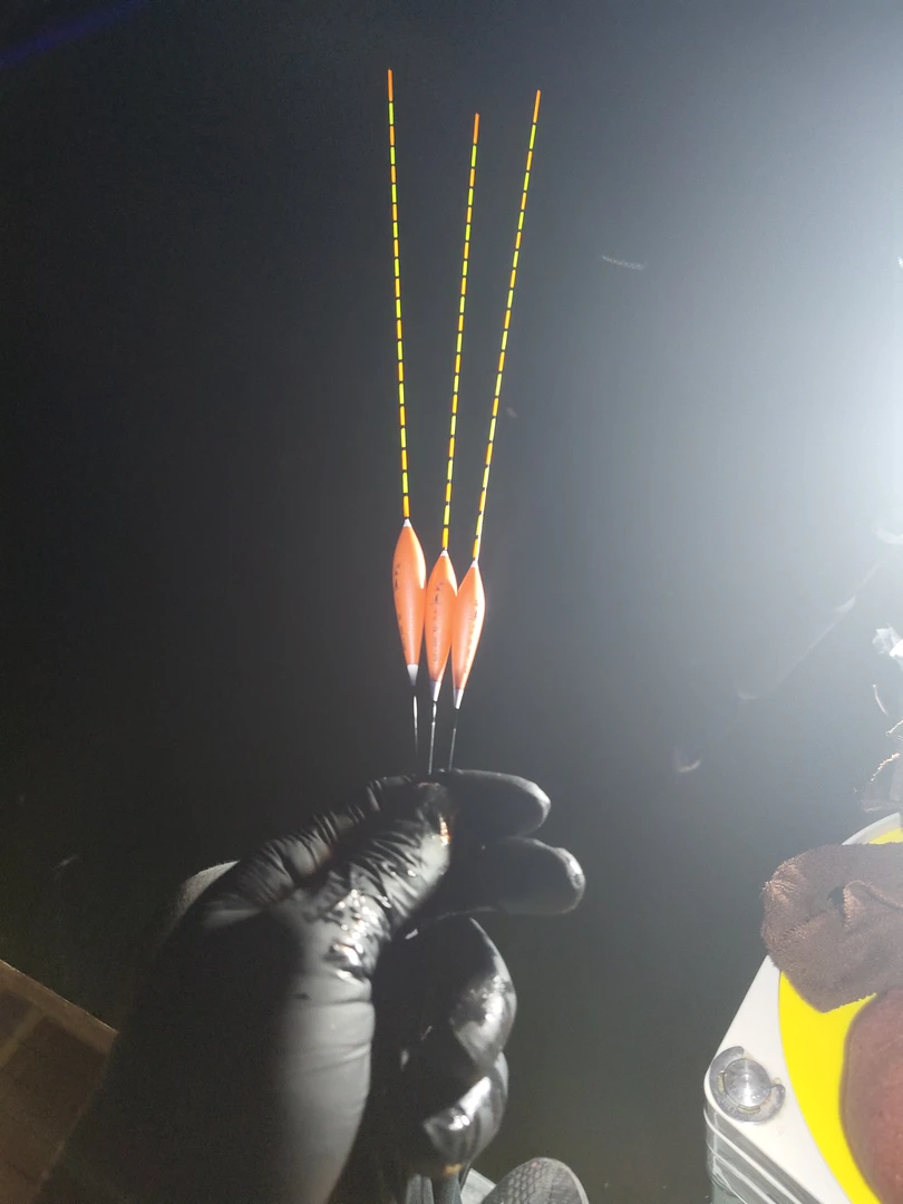 高灵敏 竞技纳米浮漂 小枣核