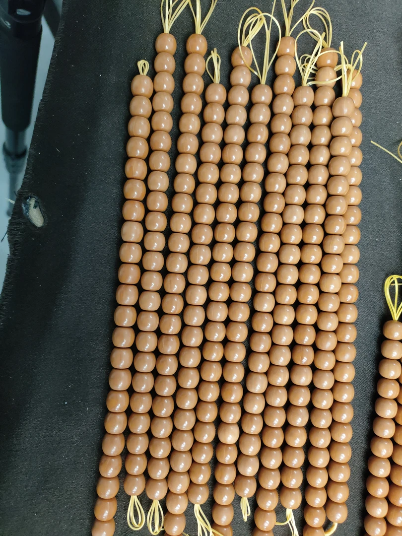 直切1.0猴头核桃小馒头雕 微微微黑点，针尖大小，几乎看不出