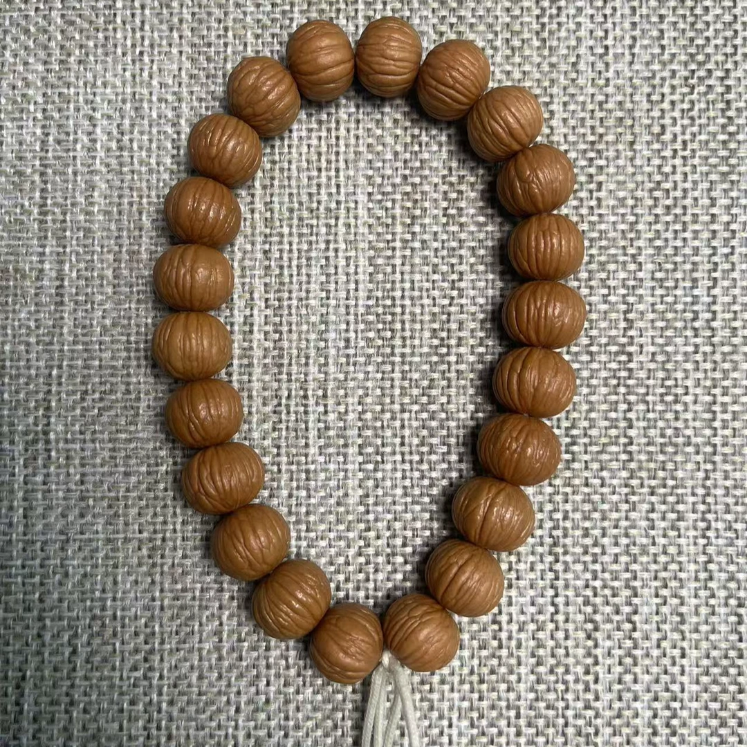 土豪1.3手持 强迫症毕业款新品 猴头手串