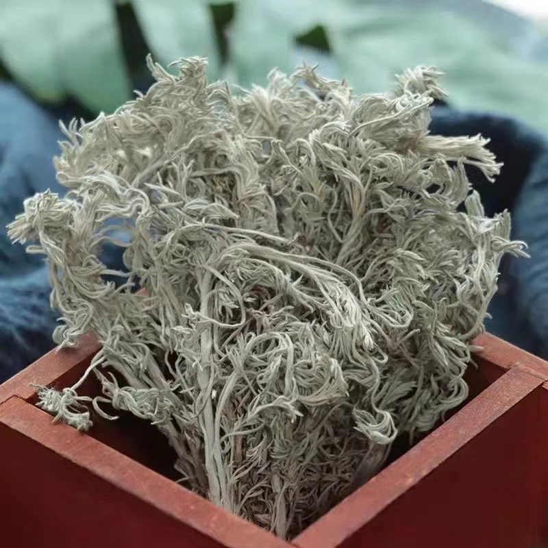 茵陈白蒿干品500克沂蒙山野生