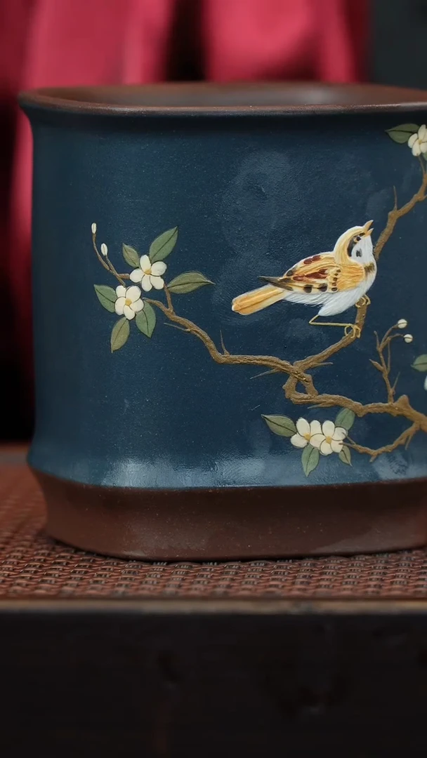 【闪购商品】紫砂茶杯紫砂杯主人杯