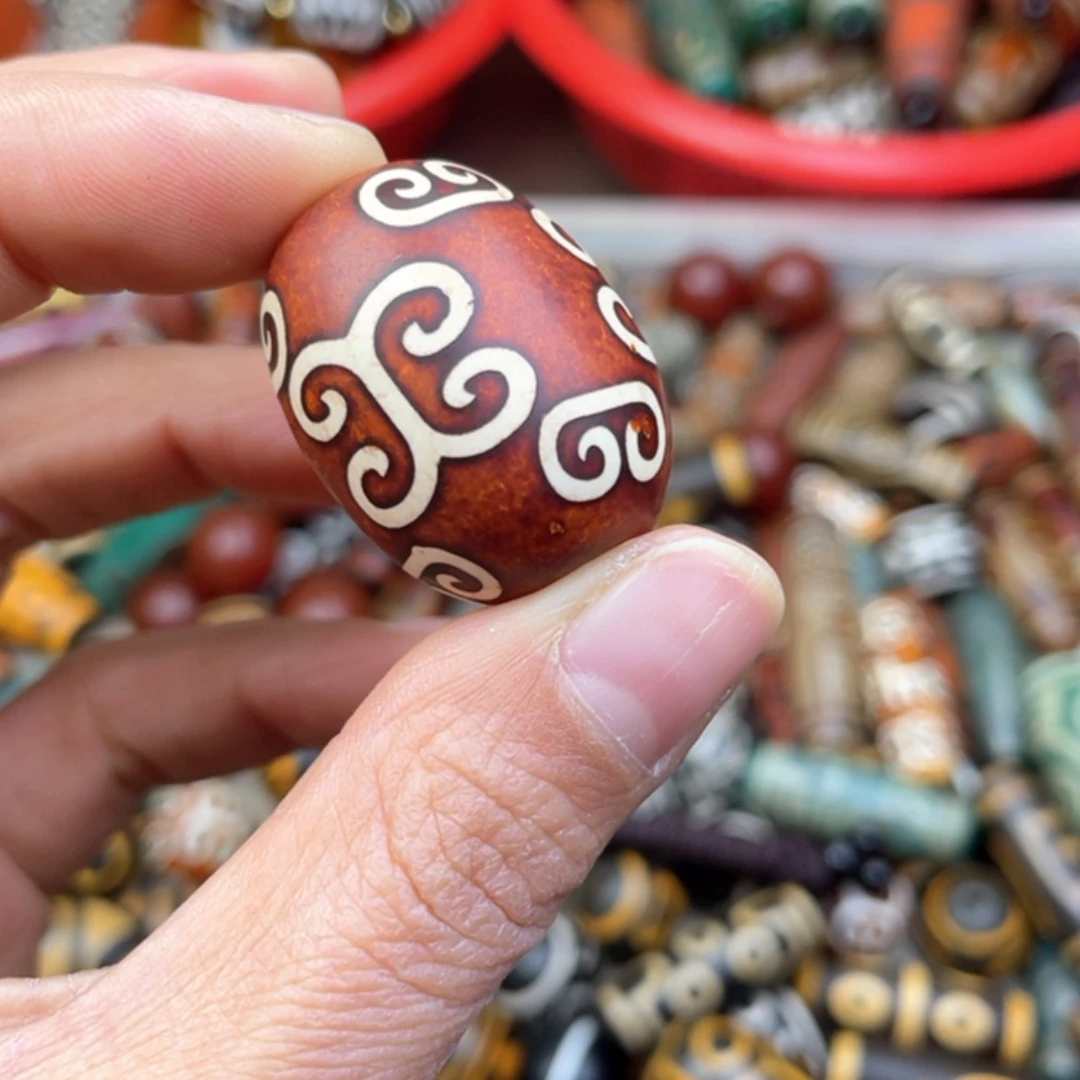 【闪购商品】玛瑙/玉髓手链未镶嵌