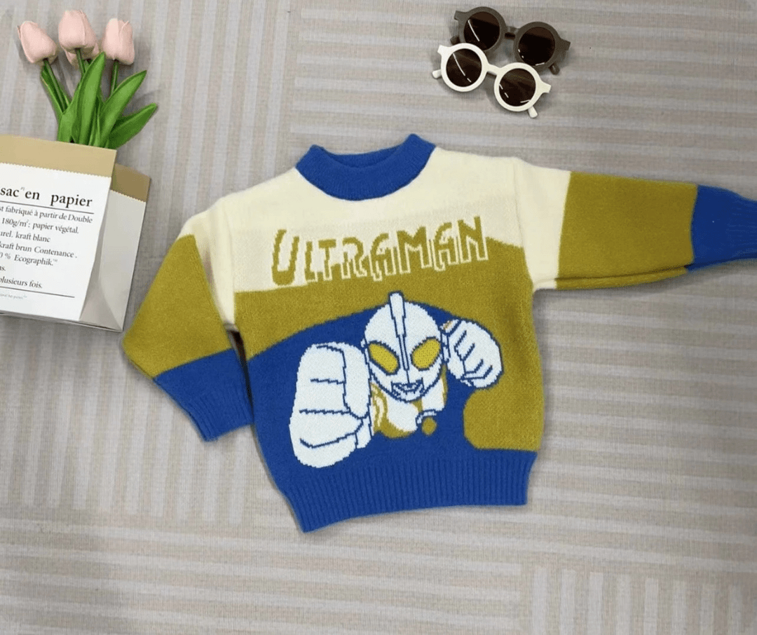 奥特曼德绒加厚韩国绒不起球