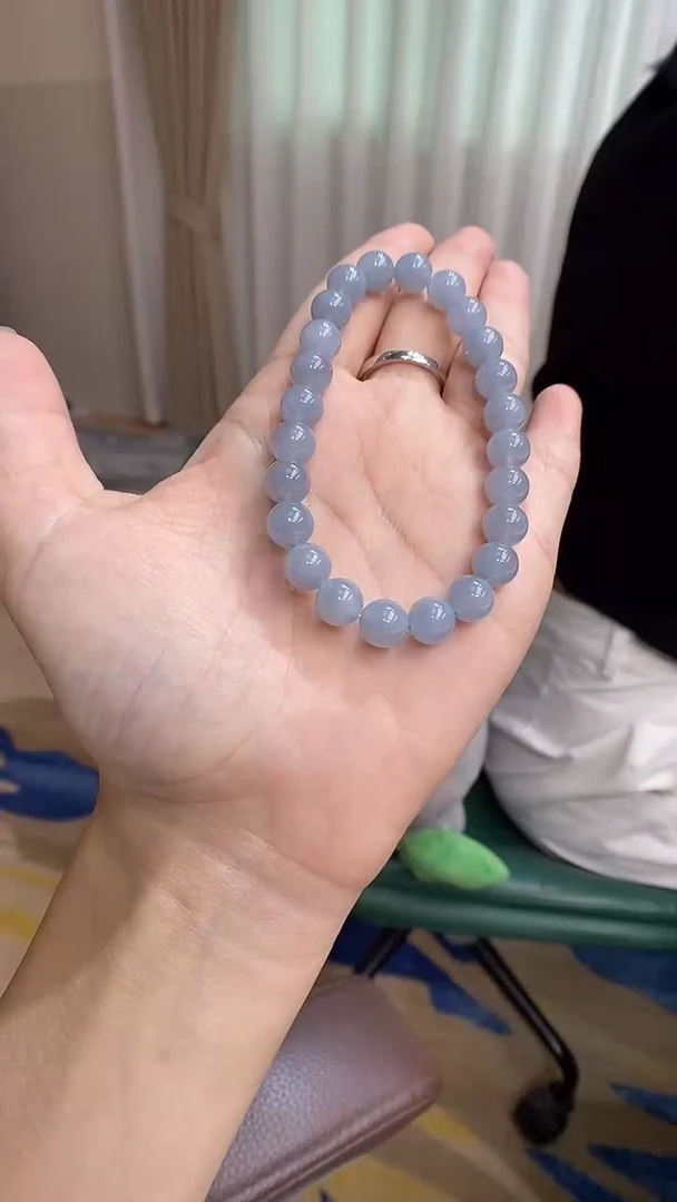 【闪购商品】翡翠手串未镶嵌手串