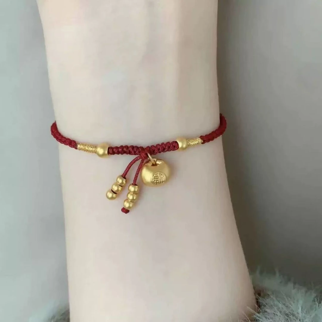 【绮丽之梦】X145手链