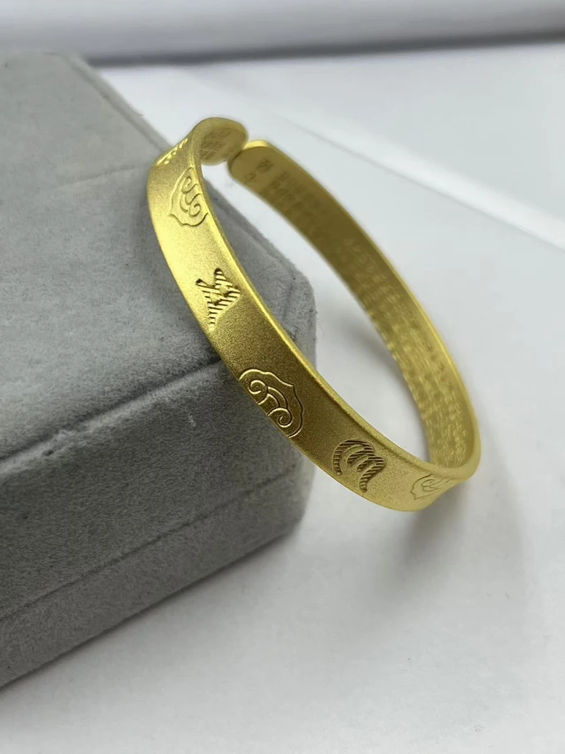 【山茶花之恋】3-35手镯