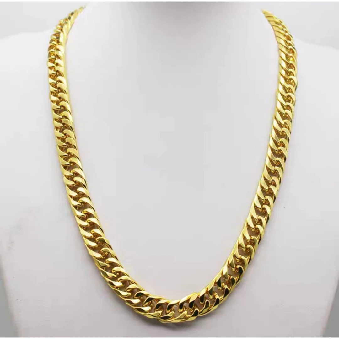 【绮丽之梦】H44x项链