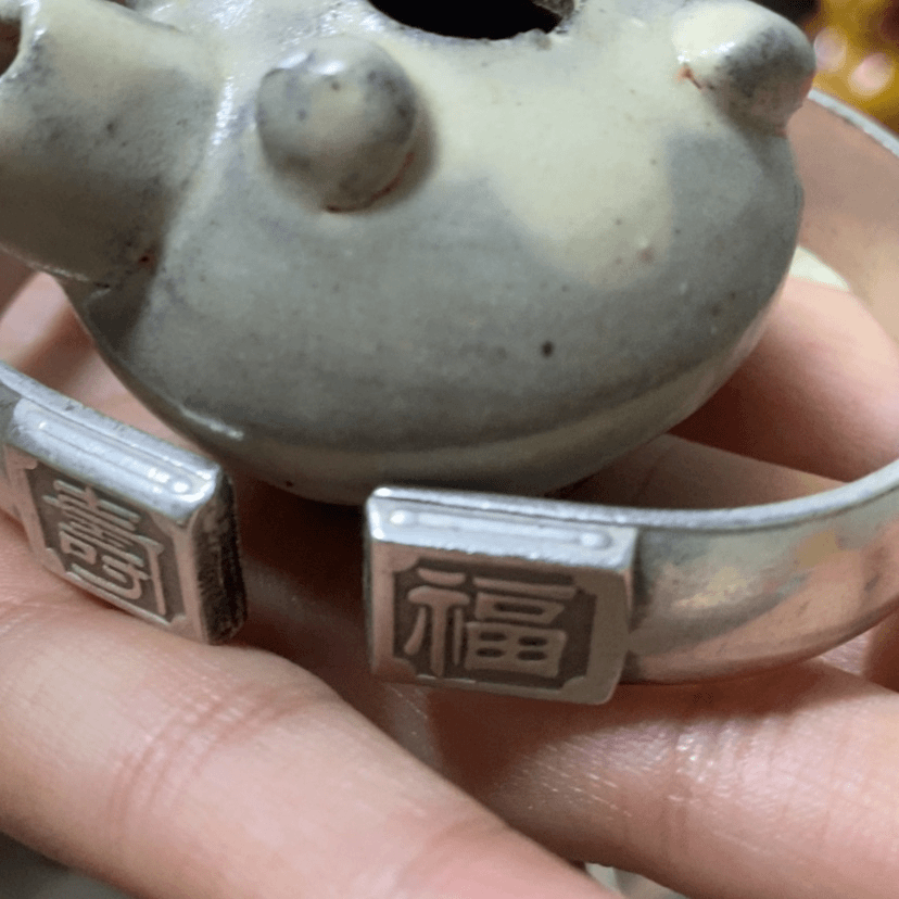【闪购商品】密胺摆件