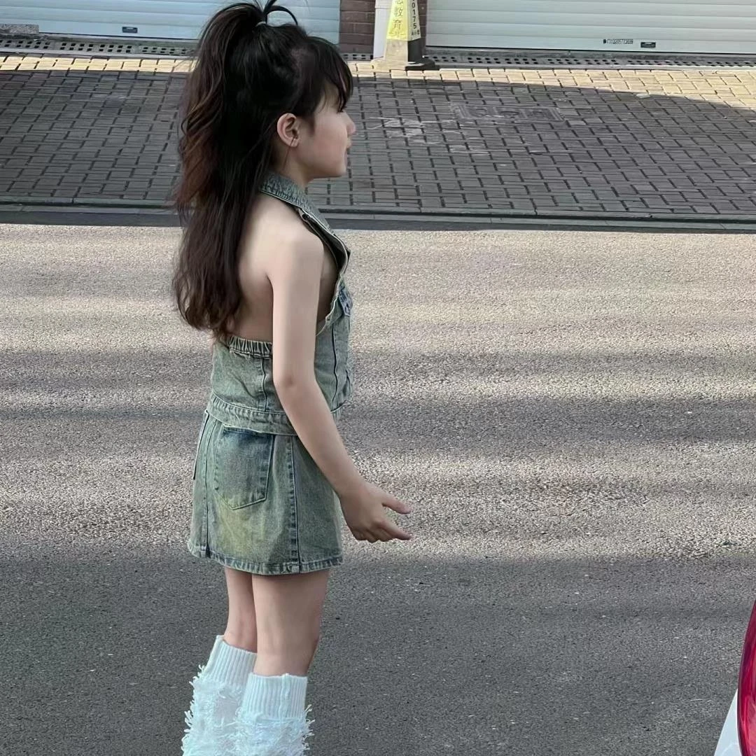 浩铭(401-600)童装单件链接29.9米链接衣服(吊牌不做参考)