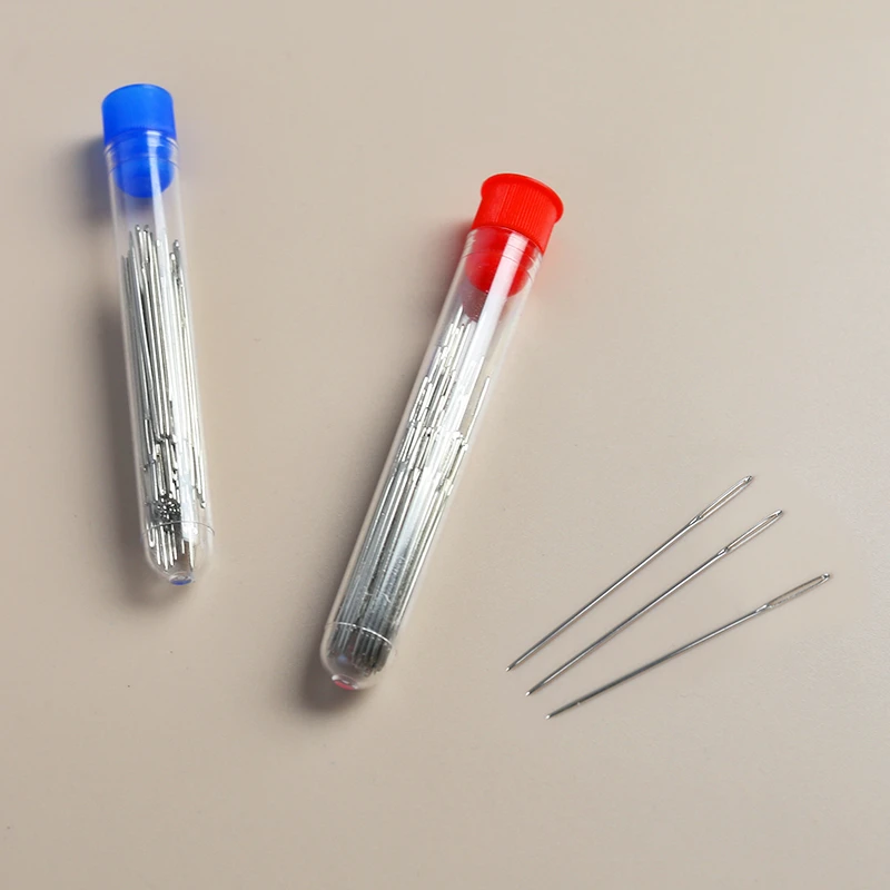 【首播钜惠】十字绣针鞋垫专用针珍爱云朵针十字绣专用针