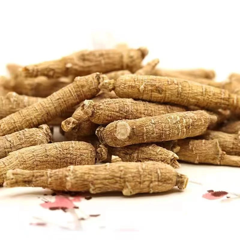 长白山5年 原支西洋参条 整条泡水 泡茶 煲汤