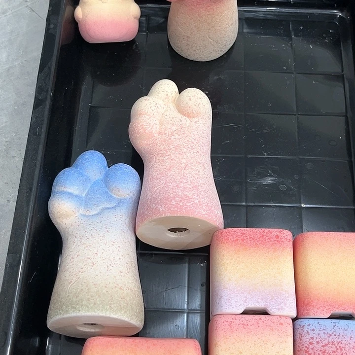 陶20CM以下不同器形