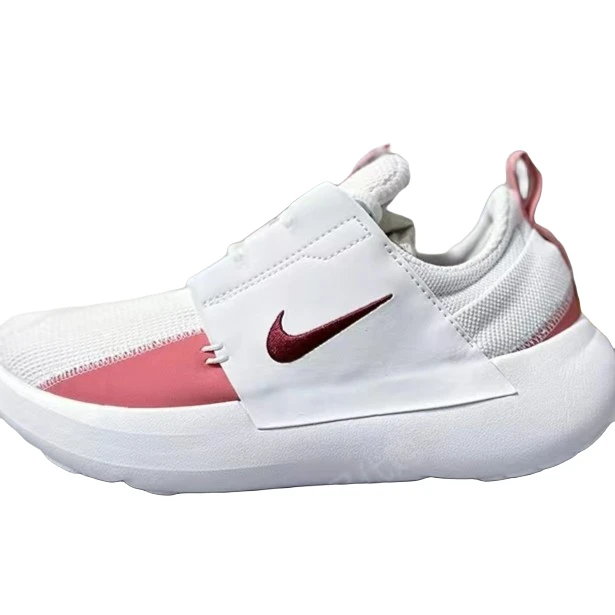 NIKE/耐克E-SERIES女子小椰子白粉时尚低帮运动跑步鞋DV8405-103