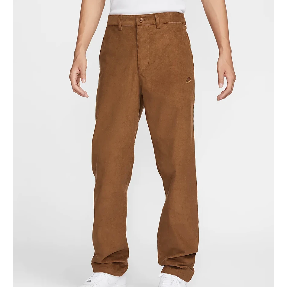 【滔搏运动】Nike耐克AS M NK CLUB CHINO梭织长裤FZ0787-281