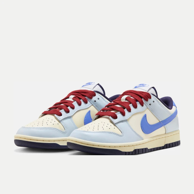 【门店专属】女子W  Dunk Low 潮流时尚低帮拼色休闲鞋FV8113-141