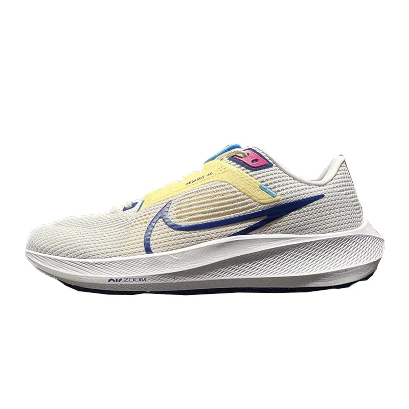 【门店专属】男鞋春季AIR ZOOM PEG 40运动鞋跑步鞋DV3853-105
