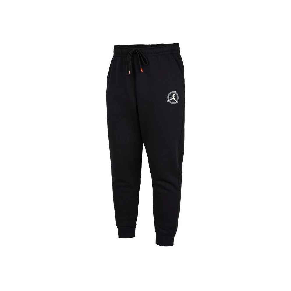 Nike/耐克男子运动休闲时尚舒适百搭针织束脚裤长裤 DV7597-010