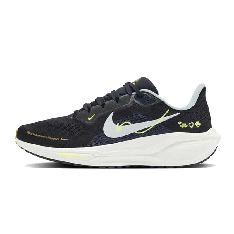 【滔搏运动】NIKE耐克男鞋AIR ZOOM PEGASUS 41跑步鞋HQ3452-041