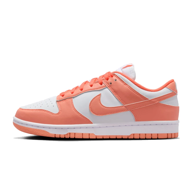 NIKE耐克女鞋W NIKE DUNK LOW NEXT NATURE休闲鞋DD1873-109