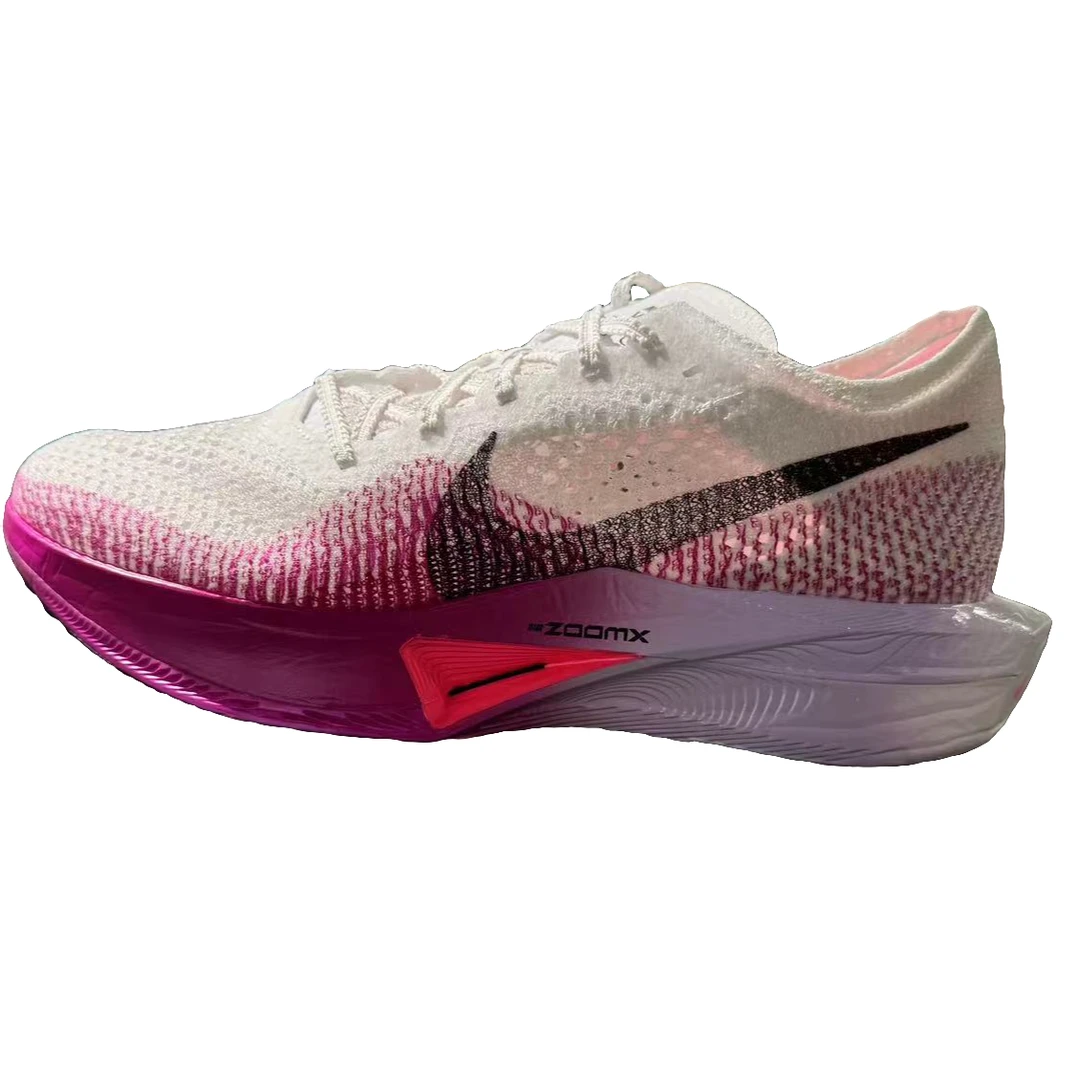 NIKE/耐克男子 ZOOMX VAPORFLY NEXT 3竞速跑步鞋 DV4129-104