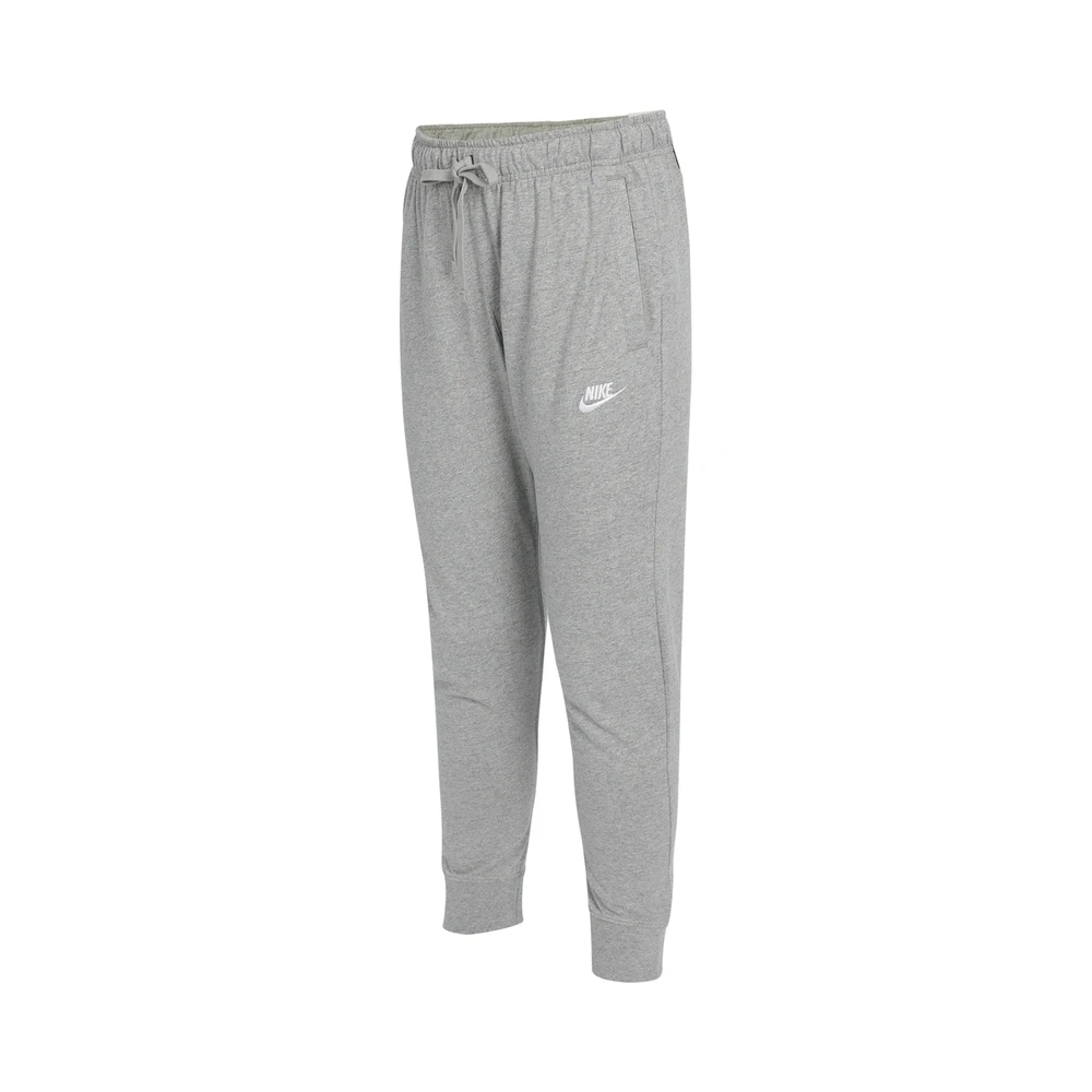Nike/耐克新款男子AS M NSW CLUB JGGR JSY针织长裤BV2763-063