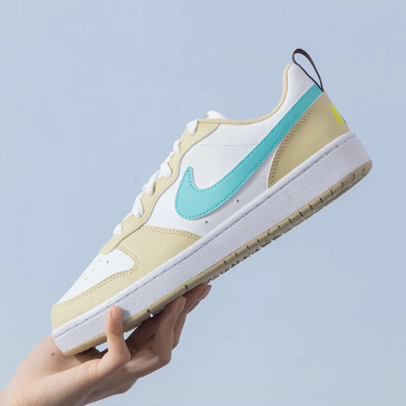 NIKE/耐克COURT BOROUGH大童运动鞋潮流休闲鞋HM3726-731