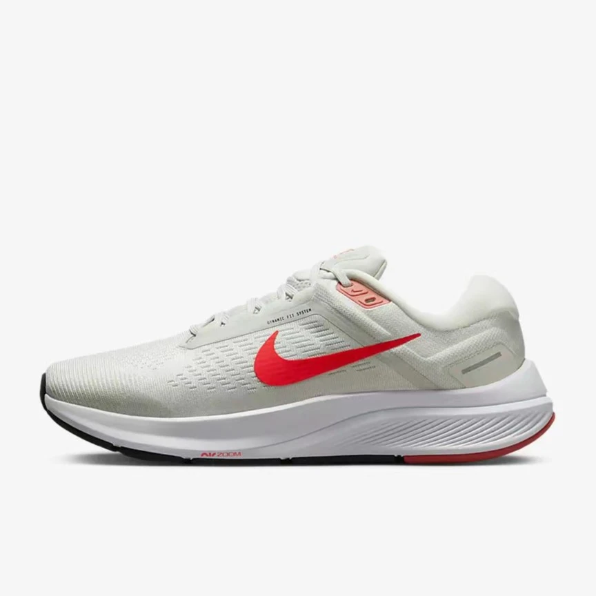 Nike/耐克Air Zoom Structure 24男子运动休闲跑步鞋DA8535-010