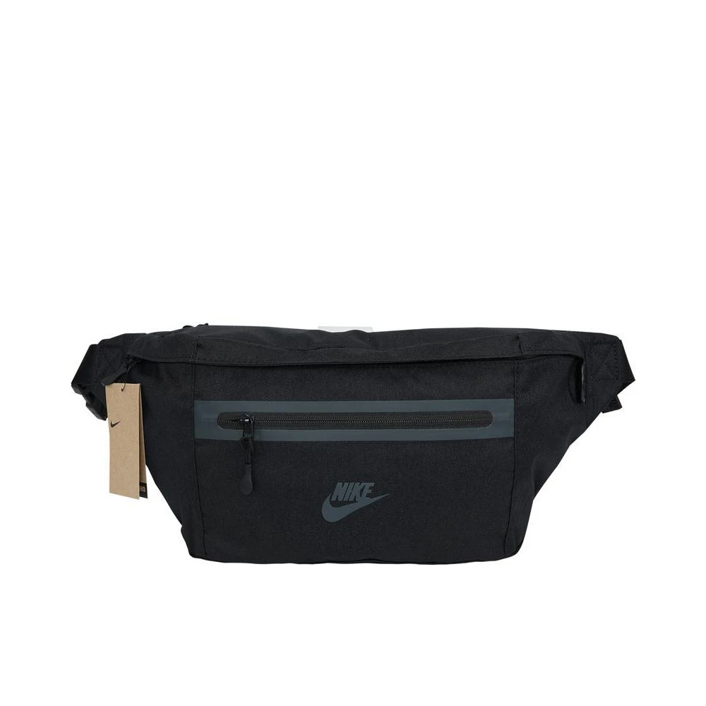 【滔搏运动】nike耐克中性NK ELMNTL PRM WAISTPACK腰包DN2556-010