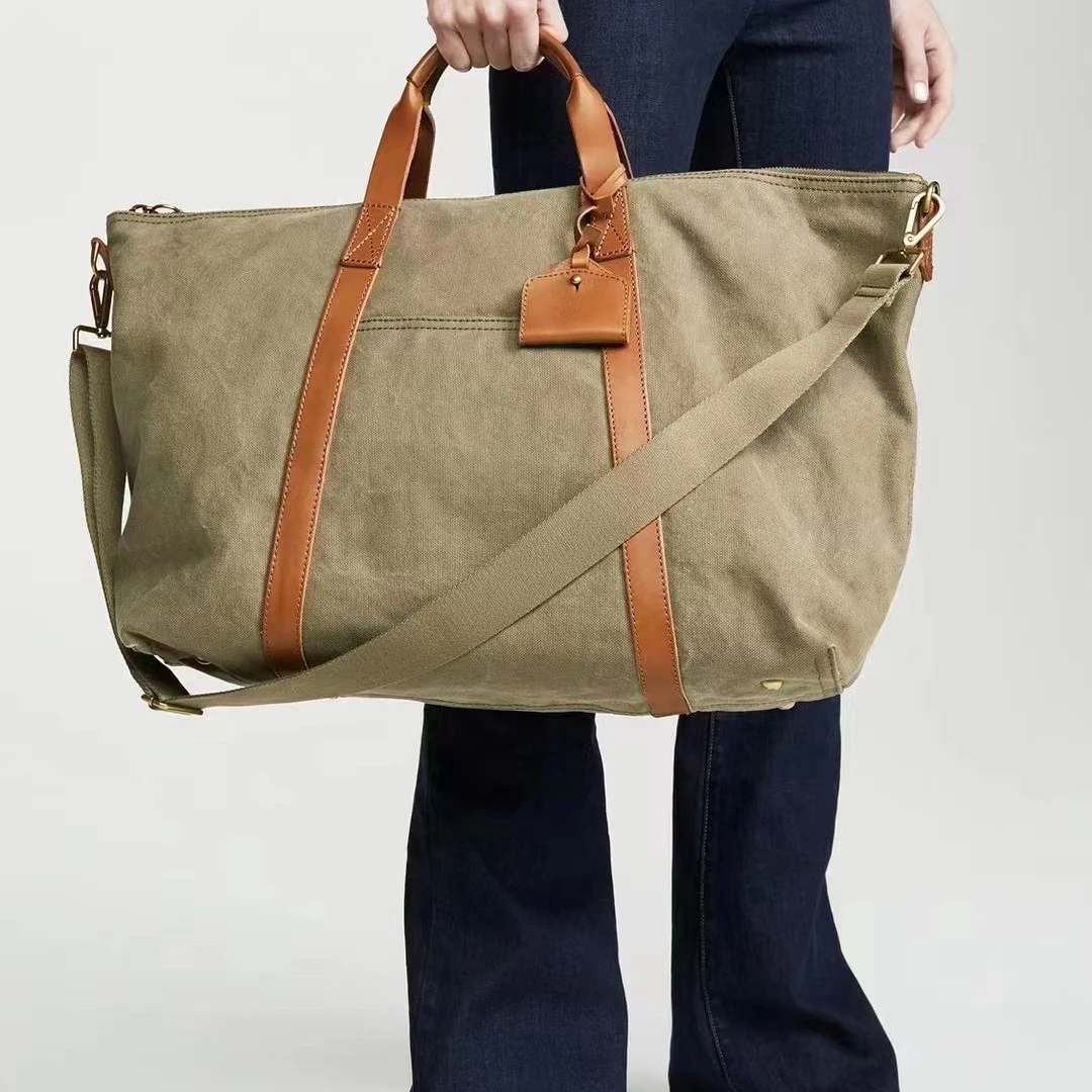 Propicks精选 大号托特包斜挎手提时尚单品潮流