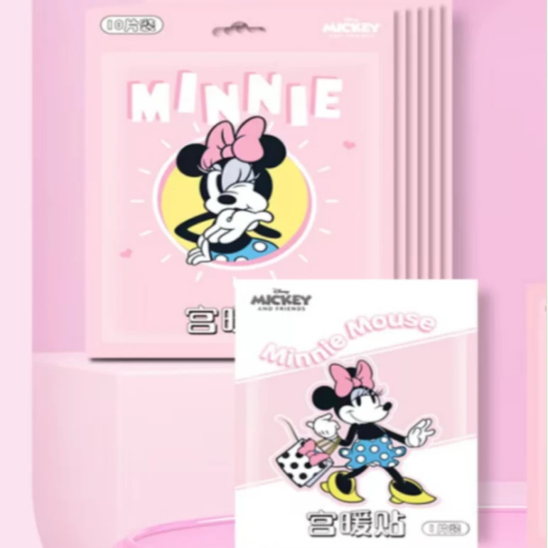 Disney/迪士尼迪士尼宫暖贴