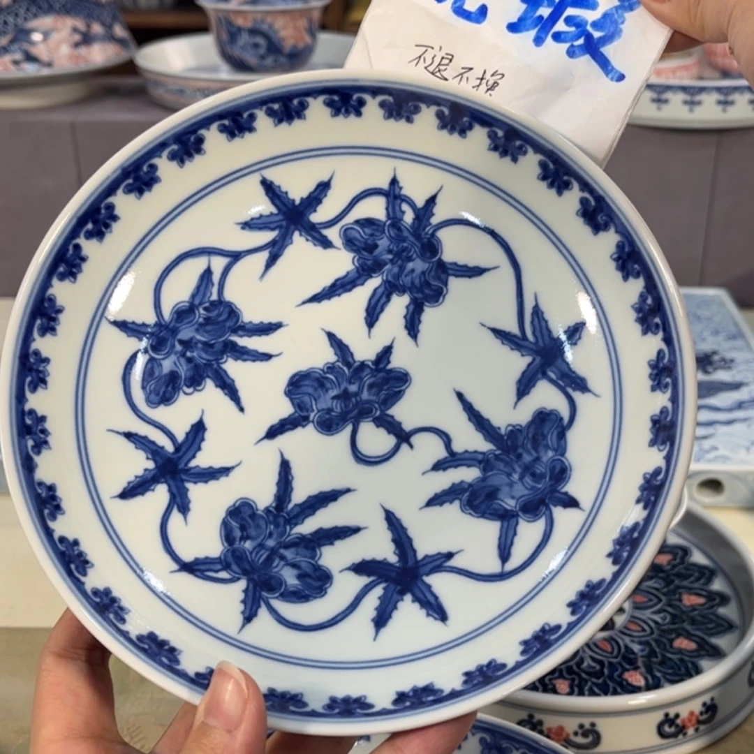 【闪购商品】瓷杯姑***袁1