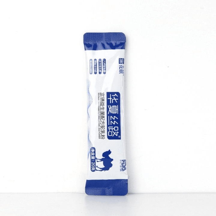 富硒配方驼奶粉20g