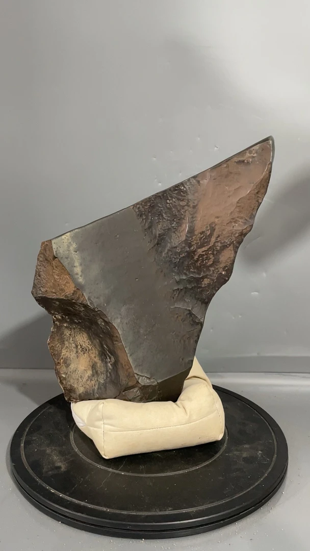 阿拉善马鬃山奇石