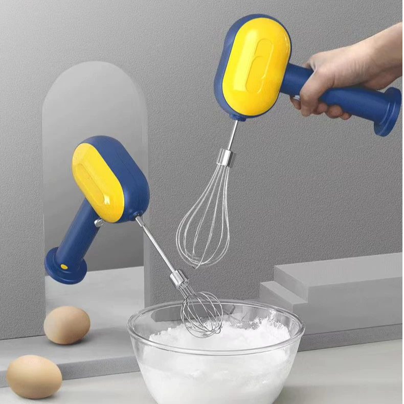 无线电动打蛋器套装