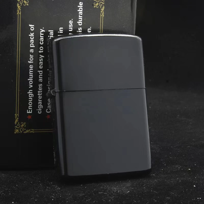 【奢品汇】专柜直发黑金会员高定打火机