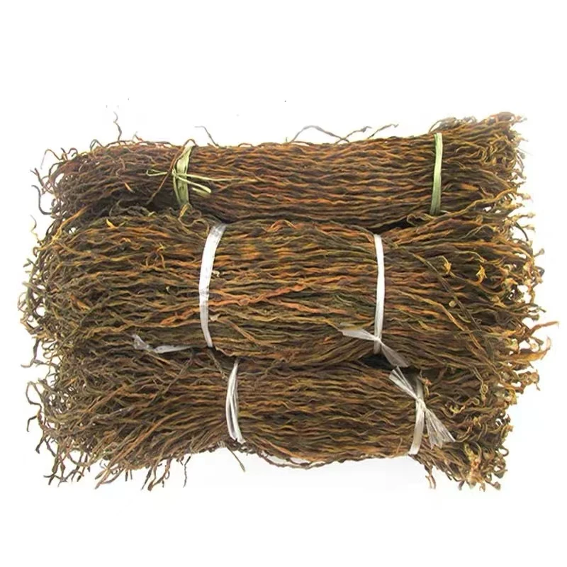 【飞盛助农】长豆角干干货特产农家干豆角嫩豆角干豇豆250g袋
