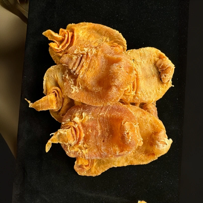 【雪润堂】黑鳘13头