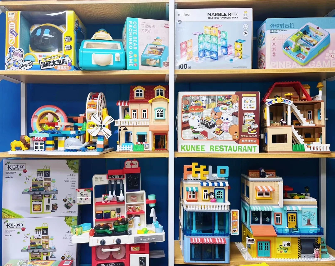 50内品牌玩具捡漏清仓玩具孤品单品专用