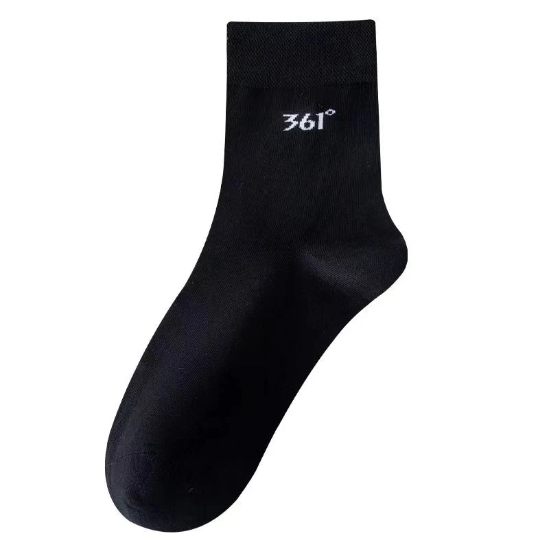 361°【新号福袋】男女款运动袜子622437120